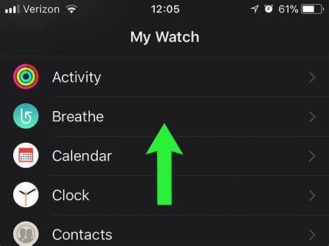 I like these apps because they are convenient and easy to navigate. How to View a List of Apps on an Apple Watch: 9 Steps