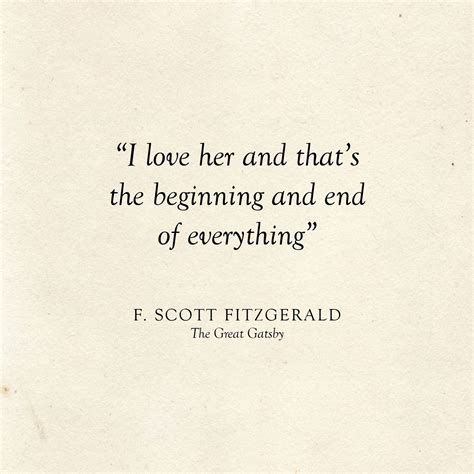 Beautiful Literary Love Quotes To Inspire Your Heart Posted Fete
