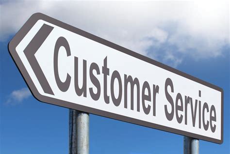 Customer Service - Free of Charge Creative Commons Highway ...
