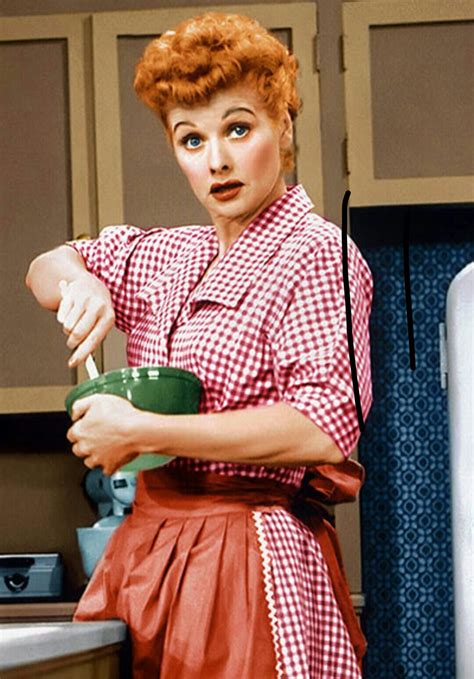 I love lucy is an american television sitcom starring lucille ball, desi arnaz, vivian vance, and william frawley. I Love Lucy Christmas Special in Color | Fashion Forbes