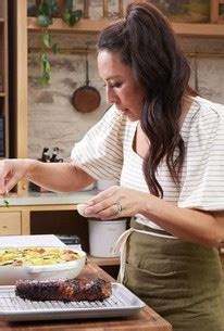 Magnolia Table With Joanna Gaines Season 4 Episode 2 Rotten Tomatoes
