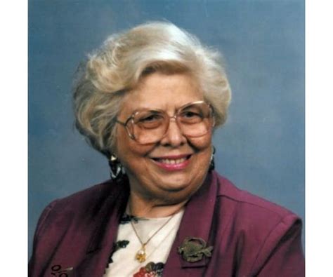 Meda Koepp Obituary 1924 2016 Covington La The Times Picayune