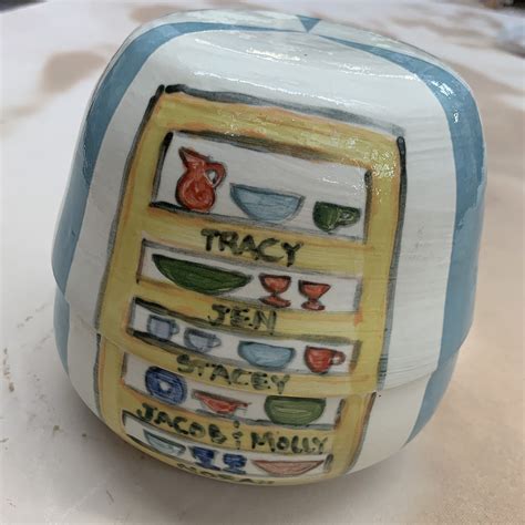 We have been operating since 2002 assisting our clients who are looking for long term property for rent in paphos. Gary Jackson: Fire When Ready Pottery