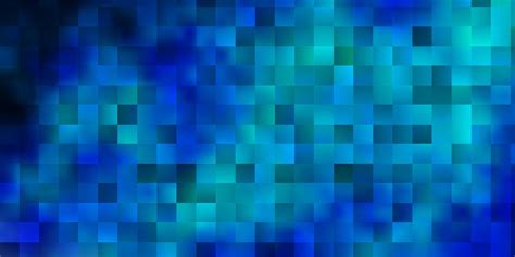 Dark BLUE Vector Pattern In Square Style 1930205 Vector Art At Vecteezy