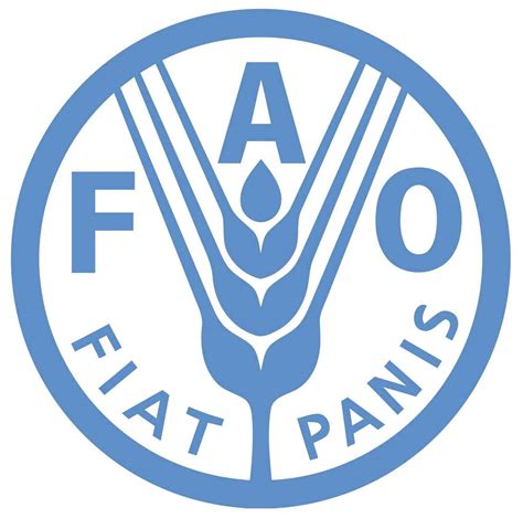 Not the logo you are looking for? FAO Logo Download Vector