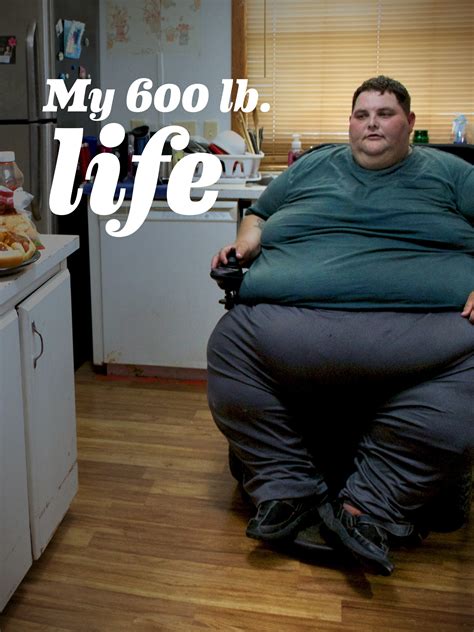 My 600-Lb. Life - Rotten Tomatoes