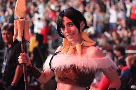 Best League Of Legends Cosplay Ideas For Gaming Enthusiasts