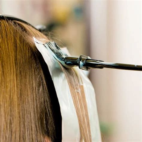 Hair Coloring Services In University Road Rajkot Id 18973775388