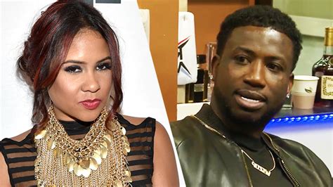 Angela Yee Speaks After Explicit 2010 Gucci Mane Interview Goes Viral