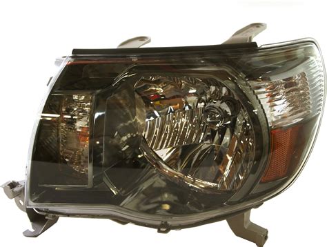 Amazon Genuine Toyota Parts Driver Side Headlight