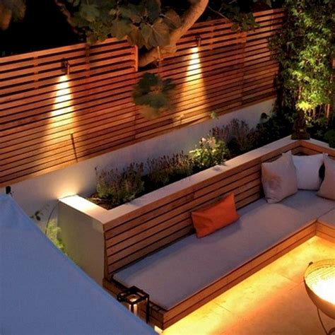 55 Easy And Creative Diy Outdoor Lighting Ideas Home