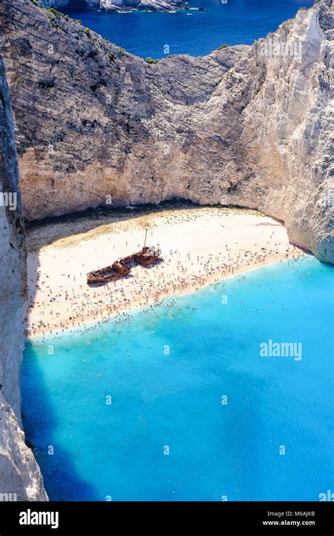 Zakynthos Greece Shipwreck Beach Trips My XXX Hot Girl