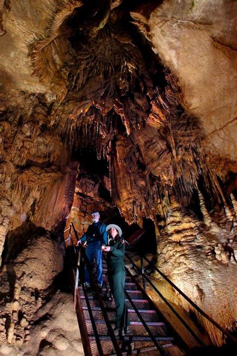 8 Underground Adventures You Can Only Have In Kentucky In
