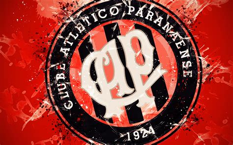 Atletico paranaense soccer offers livescore, results, standings and match details. Club Athletico Paranaense Wallpapers - Wallpaper Cave