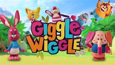 Giggle Wiggle Babytv Wiki Fandom