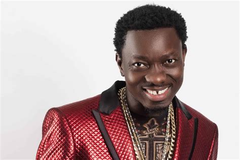 ‘why are things so expensive in ghana gh american comedian michael blackson laments