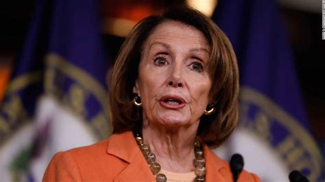Some House Democrats Say Its Time For Pelosi To Go Cnnpolitics