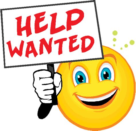 The Help Wanted Board Wanted Jokes Most Wanted Jokes Wanted Funny