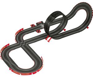 Ferrari race spirit 1:43 scale slot car racing set. Carrera GO!!! Ferrari Race Spirit ab 69,94 € | Preisvergleich bei idealo.de