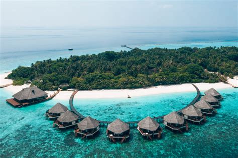 Top 10 All Inclusive Resorts Of Maldives All Inclusive Maldives