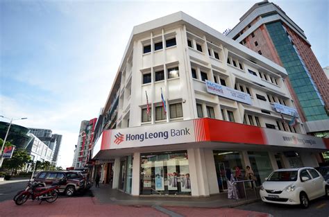 Hong leong bank accepts applications online as well as in person at a branch. How Hong Leong taps into Industry 4.0 to score big on CX ...