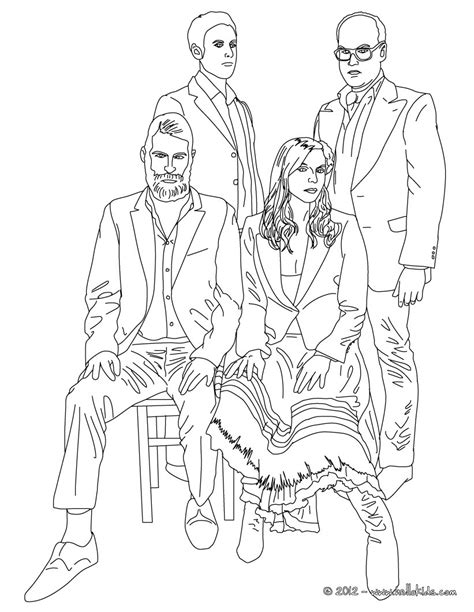 1) if you have javascript enabled you can click the print link in the top half of the page and it will automatically print the coloring page only and ignore the advertising and navigation at the top of the page. Actor Coloring Pages at GetColorings.com | Free printable ...
