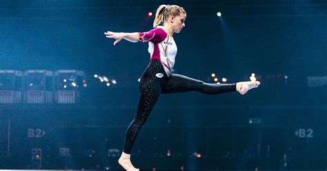 German Gymnasts Full Body Suits Are A Long Awaited F You To Sexualization