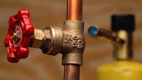 Get top quality copper pipes from leading copper pipes manufacturers & suppliers. Can Softened Water Cause a Copper Pipe to Corrode? | Sciencing