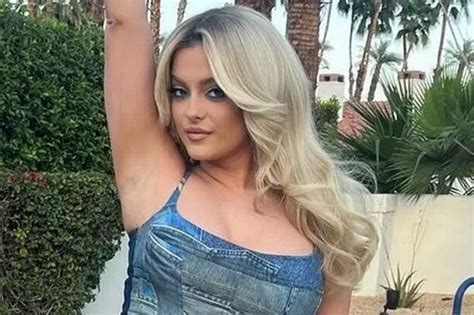 Bebe Rexha Admits She S Gained Weight In Honest Post After Being Upset By Fan Comments Irish