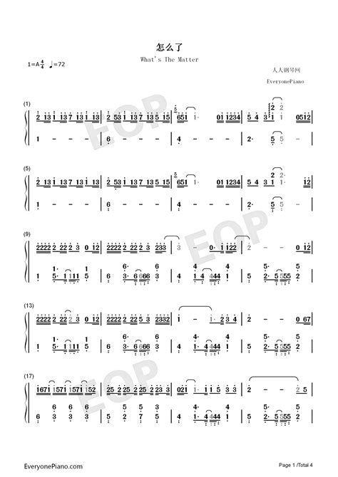 Search for text in self post contents. What Is The Matter Numbered Musical Notation Preview