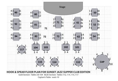 Sunset Jazz Supper Club Edition At Newport 2020