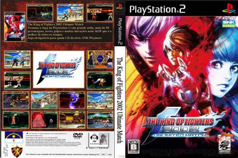 Другие видео об этой игре. ps2consola: Descargar King Of Fighters 2002 Unlimited ...
