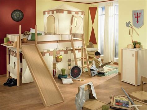 28 Cool And Fun Bedroom Interiors For Kids Designbump