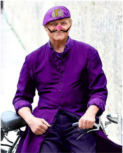 A don matteo olasz tévéfilmsorozat. From an italian tv show called Don Matteo, i present you ...