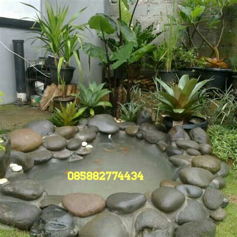 Ingin mencoba cara memotret yang kreatif dan profesional di rumah? Tukang Taman Murah : Gambar Pancuran Taman Alami | air ...