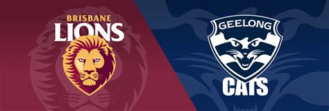 2021 Afl Round 15 Brisbane Vs Geelong Preview And Betting Tips Before You Bet