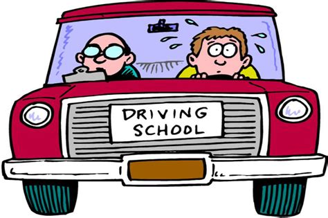 Student Driver Clipart 20 Free Cliparts Download Images On Clipground