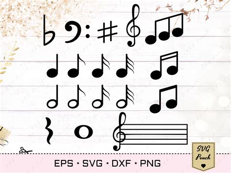 musical notes svg files for cricut musical notes svg musical notes my xxx hot girl