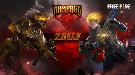 Garena free fire mod game is really popular shooting action mod game. Garena Free Fire: Roadmap For All In-Game Events In July ...
