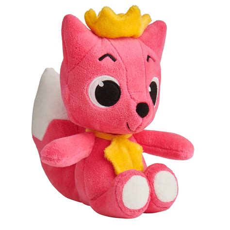 Pinkfong Plush Doll By Wowwee
