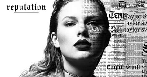 Taylor Swift Vende Más De 12 Millones De Discos En Su Primera Semana