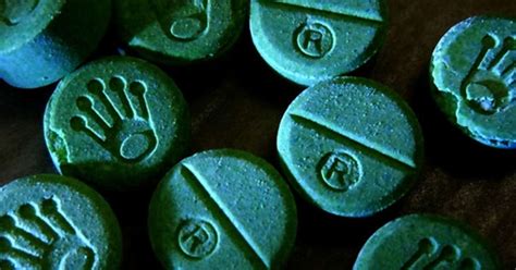 Warnings Over Dangerously High Strength Mdma Pills Found At Boardmasters News Mixmag