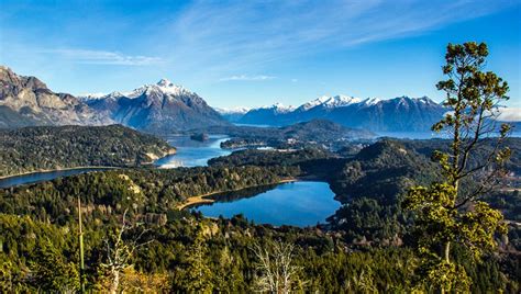 9 Top Rated Hiking Trails In Patagonia Planetware