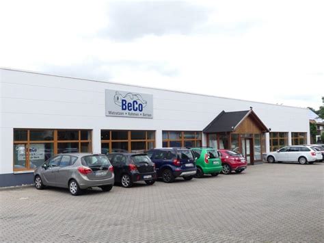 Die matratzen von beco besitzen eine sehr hohe qualität und sind bei concord dennoch für günstige preise zu haben. BeCo Matratzen GmbH & Co.KG - HALLO LÜBBECKE