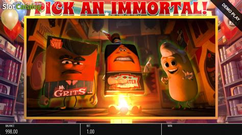 Sausage Party Slot Free Demo And Game Review Apr 2024