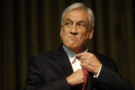 Últimas noticias de sebastián piñera. Las cifras negativas de Piñera a un año de ser electo en ...