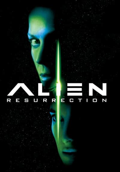Watch Alien Resurrection 1997 Free Movies Tubi