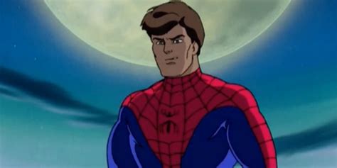 Spider Man The Animated Series Fun Facts