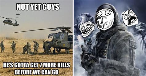 More Hilarious Call Of Duty Memes That Will Make Any