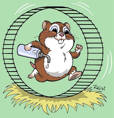 24 Best Hamster Art Gallery Images On Pinterest Hamsters